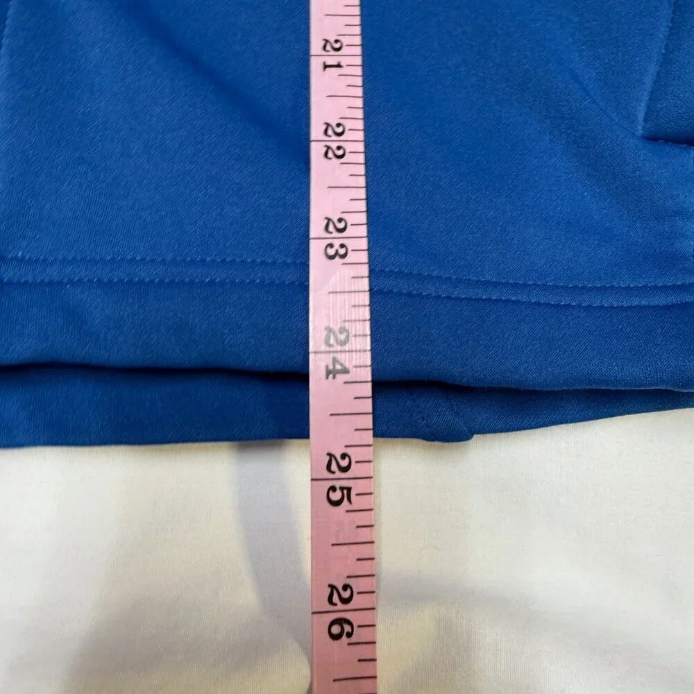 The North Face Flight Series TKA Stretch Jacket Men’s Medium Blue EUC